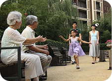 療養院